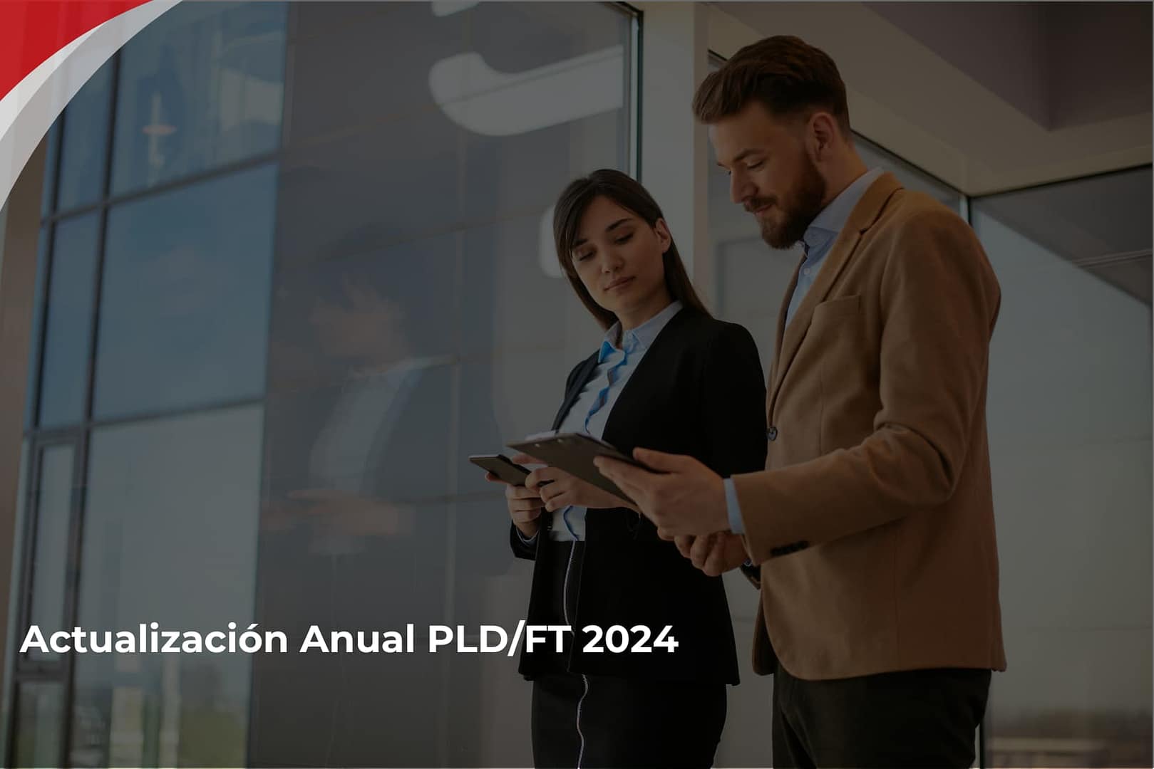 Actualización Anual PLDFT 2024